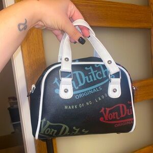Von Dutch bag 🎀